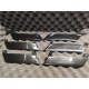 Kit Ailettes Pare Choc Avant Ferrari 458 (23856/U - 23857/U) (Pièce Occasion)