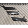 Kit Ailettes Pare Choc Avant Ferrari 458 (23856/U - 23857/U) (Pièce Occasion)