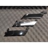Kit Ailettes Pare Choc Avant Ferrari 458 (23856/U - 23857/U) (Pièce Occasion)