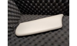 Pare Soleil Droit Adaptable Ferrari 330 GT/GTC 2+2 (401-64-804-00/U/A) (Pièce Occasion Adaptable)