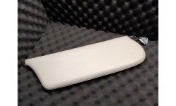 Pare Soleil Gauche Adaptable Ferrari 330 GT/GTC 2+2 (401-64-805-00/U/A) (Pièce Occasion Adaptable)