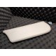 Pare Soleil G/D Adaptable Ferrari 330 GT/GTC 2+2 (401-64-804-00/U/A - 401-64-805-00/U/A) (Pièce Occasion Adaptable)