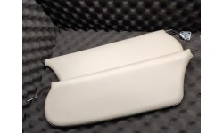 Pare Soleil G/D Adaptable Ferrari 330 GT/GTC 2+2 (401-64-804-00/U/A - 401-64-805-00/U/A) (Pièce Occasion Adaptable)