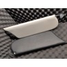 Pare Soleil G/D Adaptable Ferrari 330 GT/GTC 2+2 (401-64-804-00/U/A - 401-64-805-00/U/A) (Pièce Occasion Adaptable)