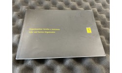 Organisation De Vente Et De Services Ferrari 360 / 430 / 458 / 550 / 612 / California (81249000/U) (Pièce D'occasion)