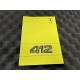 Notice D'entretien ferrari 412 495/87 (95990093/U) (Pièce D'occasion)