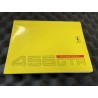 Manuel D'entretien Ferrari 456 GTA (95990199/U) (Occasion)