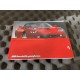 Manuel D'utilisation Ferrari 550 Barchetta (66623700/U) (Pièce D'occasion)