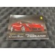 Manuel D'entretien Ferrari 599 GTB (69852200/U) (Pièce D'occasion)