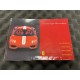 Manuel Du Propriétaire Ferrari 360 Challenge Stradale (67918300/U) (Pièce D'occasion)