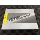 Manuel D'entretien Espagnol Ferrari 612 (81605400/U) (Occasion)