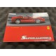 Manuel D'entretien Italien Ferrari 575 SuperAmerica (69319700/U) (Occasion)