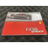 Manuel D'entretien US Ferrari F430 (69262400/U) (Occasion)