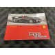 Manuel D'entretien Italien Ferrari F430 Spider (69191200/U) (Occasion)