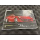 Manuel D'entretien Italien Ferrari 599 GTB (69851600/U) (Occasion)