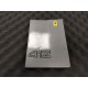 Notice d'Entretien Ferrari 412 1986 CAT 417/86 (Not.3/U) (Pièce Occasion)