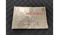 Catalogue de Pièces de Rechange Ferrari 365 GT 2+2 1968 CAT 23/68 (Not.13/U) (Pièce Occasion)