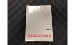 Notice d'Entretien Ferrari Testarossa 1986 CAT 430/86 (Not.16/U) (Pièce Occasion)