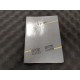 Notice d'Entretien Ferrari 328 GTB/GTS 1986 CAT 429/86 (Not.22/U) (Pièce Occasion)
