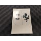 Notice d'Entretien Ferrari 308 GTB/GTS 1978 CAT 155/78 (Not.24/U) (Pièce Occasion)
