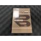 Notice d'Entretien Ferrari 512 BBi 1981 CAT 224/81 (Not.28/U) (Pièce Occasion)