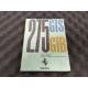 Notice d'Entretien Ferrari 275 GTS/GTB 1965 CAT 01/65 (Not.29/U) (Pièce Occasion)
