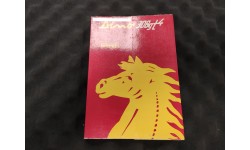Notice d'Entretien 308 GT4 DINO 1976 CAT 124/76 (Not.33/U) (Pièce Occasion)