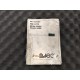 Notice d'Entretien Ferrari 246 GT DINO 1972 CAT 72/72 (Not.35/U) (Pièce Occasion)