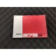 Catalogue de Pièces de Rechange Ferrari 250 GT 1967 CAT 17/67 (Not.38/U) (Pièce Occasion)