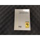 Organisation de Vente et de Service Ferrari 1981 CAT 192/80 (Not.42/U) (Pièce Occasion)