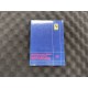Organisation de Vente et de Service Ferrari 1987 CAT 463/87 (Not.44/U) (Pièce Occasion)