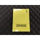 Carnet D'entretien Ferrari Testarossa (95991430/U) (Occasion)