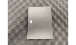 Organisation De Vente Et De Service Ferrari 360 / 430 / 458 / 575 / 599 (95991464/U) (Occasion)
