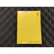 Organisation de Vente et de Service 1993 CAT 802/93 (95991464/U) (Pièce D'occasion)