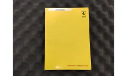 Organisation de Vente et de Service 1993 CAT 802/93 (95991464/U) (Pièce D'occasion)