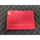 Organisation De Vente Et De Service Ferrari 2003 CAT 1976/03 (67759900/U) (Pièce Occasion)