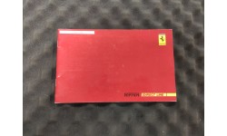 Direct Line Ferrari 1999 CAT 0149/99 (Not.46/U) (Pièce Occasion)