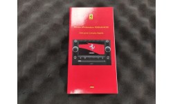 Guide d'Utilisation Système BOSE Ferrari ESP 2007 CAT 3121/07 (80919300/U) (Pièce Occasion)