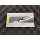 Guide Rapide Ferrari 612 Scaglietti 2008 ESP CAT 3258/08 (81606200/U) (Pièce Occasion)