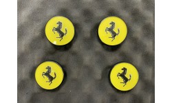 Centre De Roue Ferrari 208 / 308 / 328 / 348 / 355 / 360 / 400 / F430 / Mondial / Testarossa (108947)