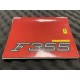 Notice D'entretien Ferrari F355 (95990303/U) (Pièce D'occasion)