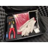 Trousse A Outils Complète Ferrari 599 GTB (214210/U) (Pièce D'occasion)