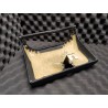 Casquette de Plaque d'Instruments Ferrari 512 TR / 512 M (63454612/U) (Pièce Occasion)