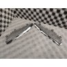 Grilles de Pare-Chocs avant Complet Ferrari 458 (83104610/U) (Pièce Occasion)