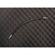 Flexible De Frein Avant Dino 206 & Ferrari 330 GTC / 365 GT 2+2 (95691303)
