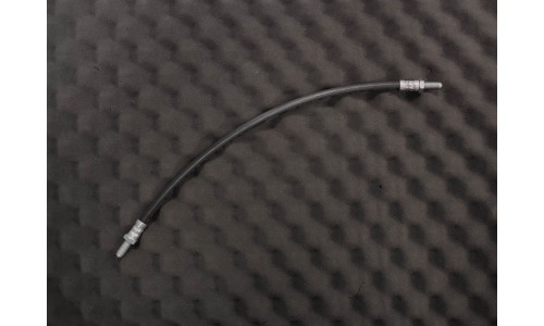 Flexible De Frein Avant Dino 206 & Ferrari 330 GTC / 365 GT 2+2 (95691303)
