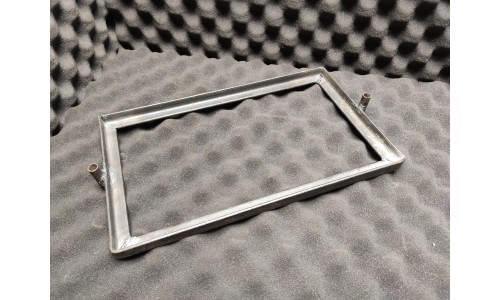 Cage/Support de Batterie Ferrari 275 (6CA11/U) (Pièce Occasion)