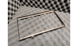 Cage/Support/Encadrement de Batterie Ferrari 330GTC / 365GT2+2 (6CA11/U) (Pièce Occasion)
