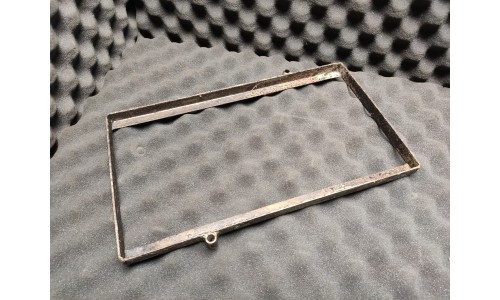 Cage/Support/Encadrement de Batterie Ferrari 330GTC / 365GT2+2 (6CA11/U) (Pièce Occasion)