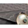 Levier Frein A Main Cuir Noir Vm8500 Ferrari 512 Tr/M (63619000/U) (Occasion)